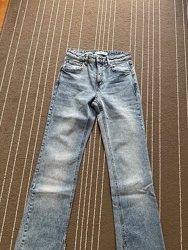 s Beden Mango jean