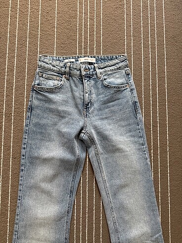 Mango Mango jean
