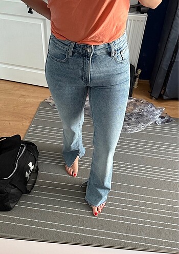 Mango jean - Görsel 5