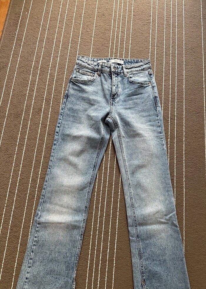 Mango jean - Görsel 3