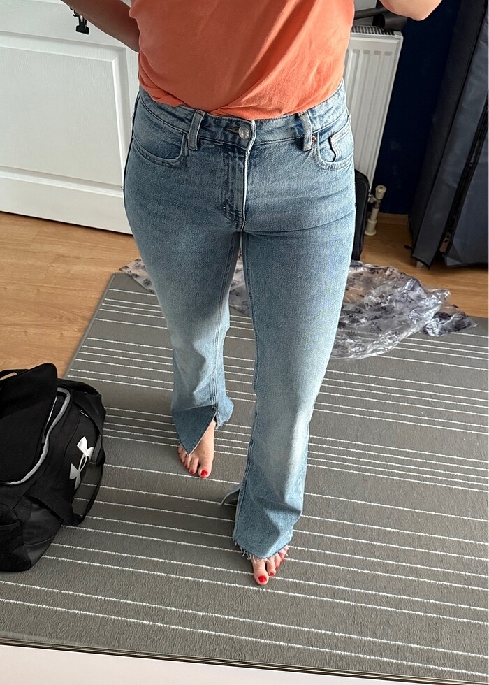 Mango jean - Görsel 5