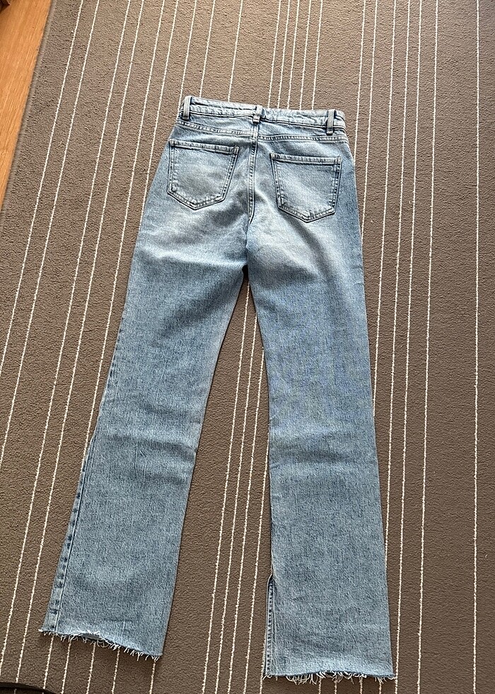 Mango jean - Görsel 4