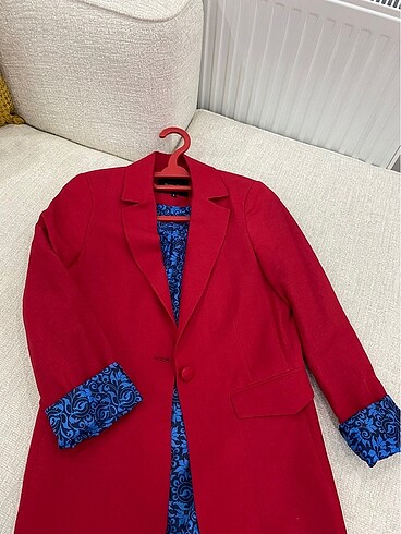 Blazer ceket