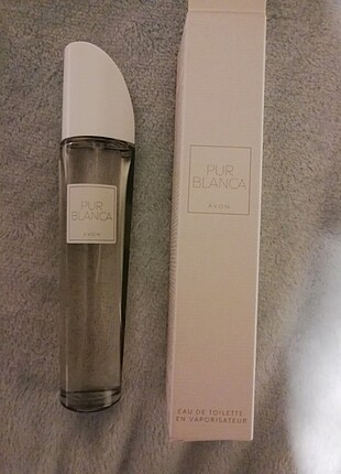 Avom Pur Blance parfüm