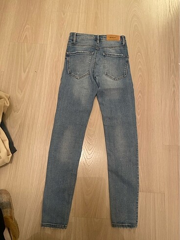 xs Beden Jean kot