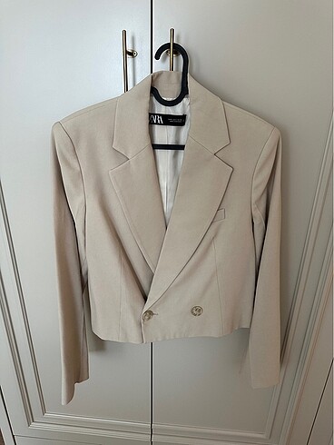 Zara blazer