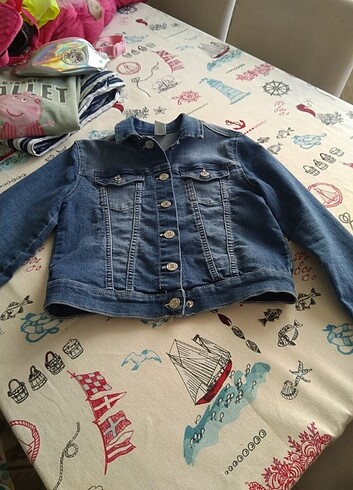 kot mont h&m