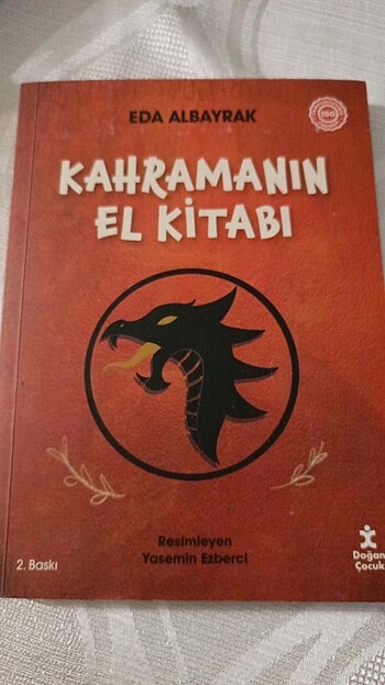 Kahramanın el kitabı