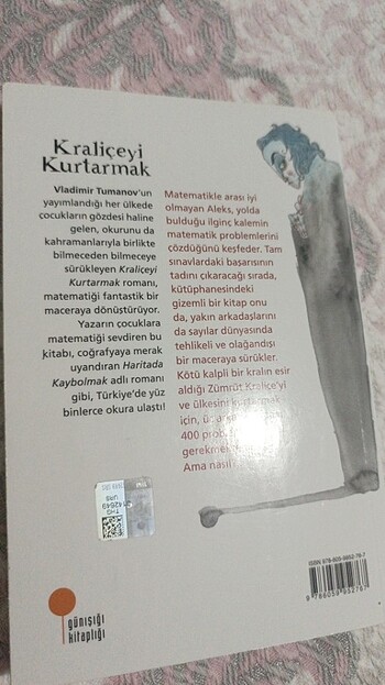  Beden Kraliçeyi kurtarmak