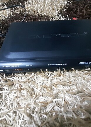 Hometech usb dvd hafıza kartı okutucu