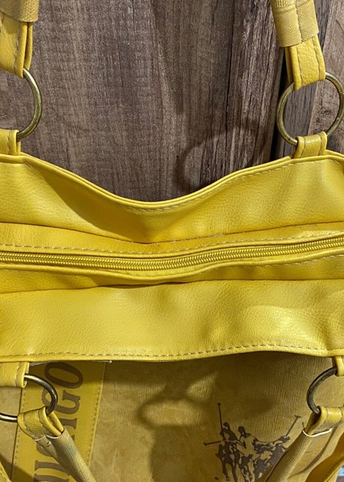 Polo çanta - Görsel 3