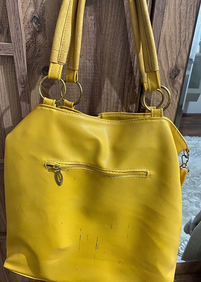 Polo çanta - Görsel 5