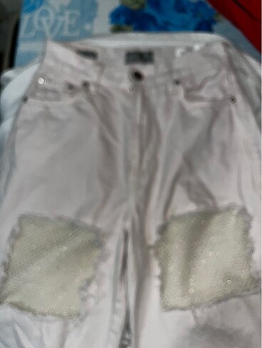 Pantolon - Görsel 3