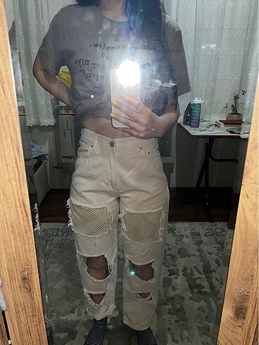 Pantolon - Görsel 8