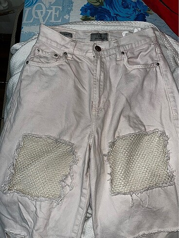 Pantolon - Görsel 7