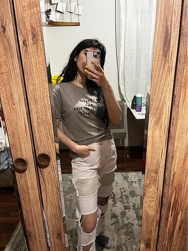 Pantolon - Görsel 11