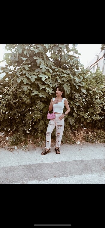 Pantolon - Görsel 12