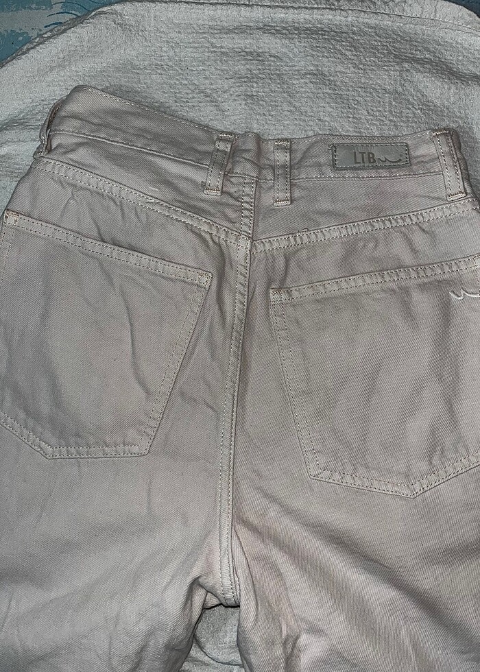 Pantolon - Görsel 2