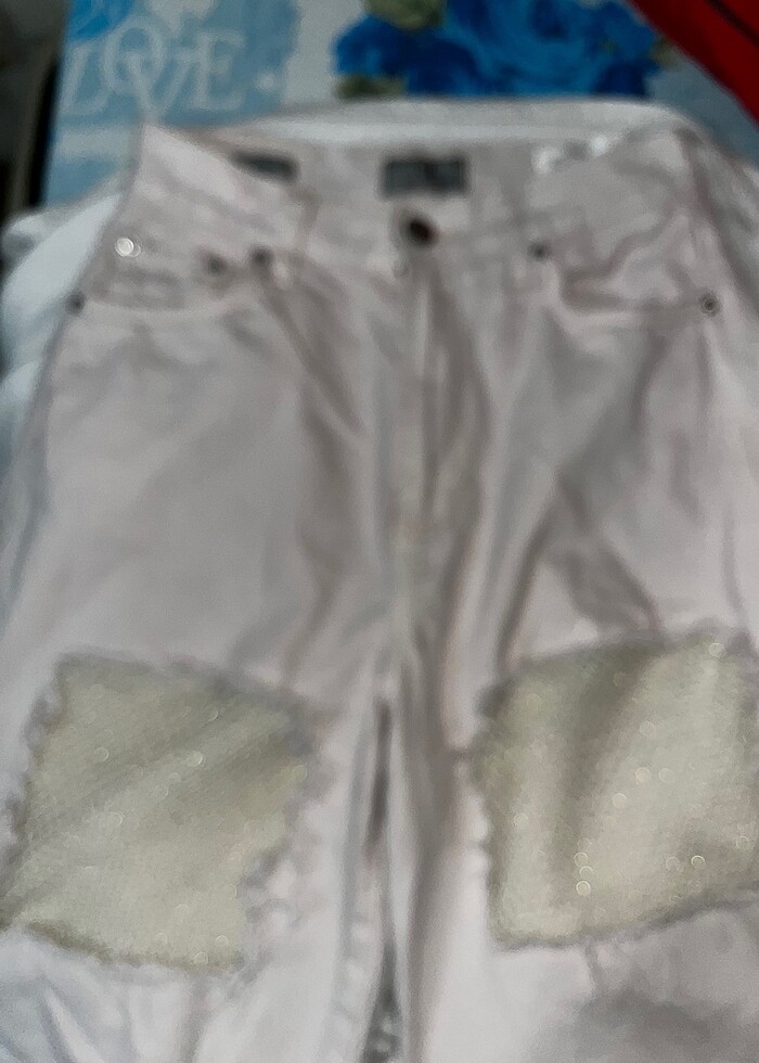 Pantolon - Görsel 3