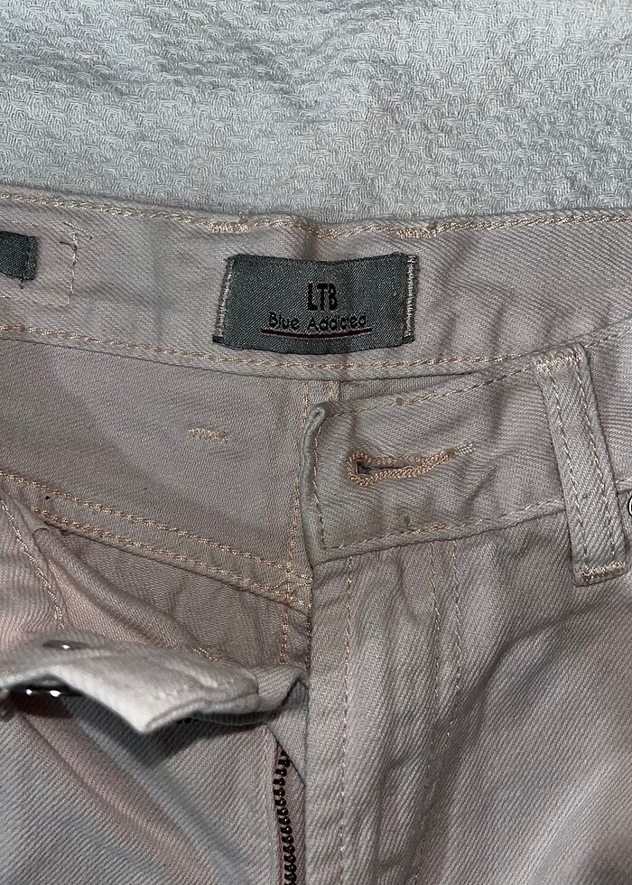 Pantolon - Görsel 5