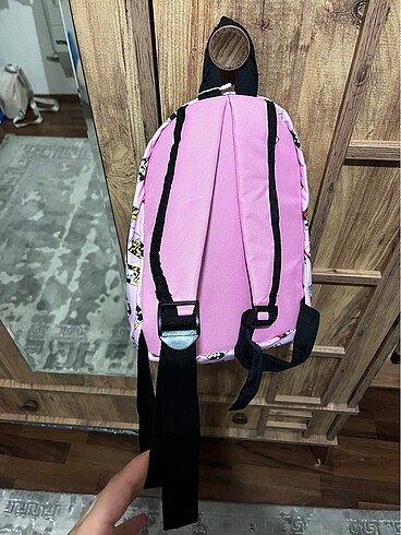 Çocuk çanta - Görsel 6