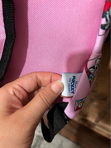 Çocuk çanta - Görsel 7