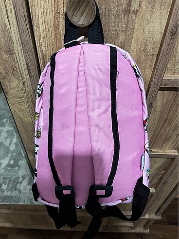Çocuk çanta - Görsel 5