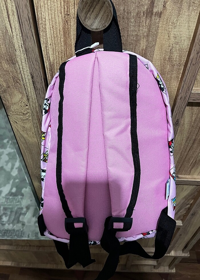 Çocuk çanta - Görsel 5