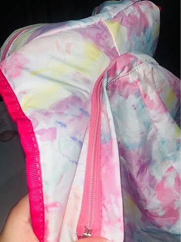 Okul çantası - Görsel 2