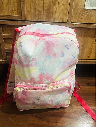 Okul çantası - Görsel 6