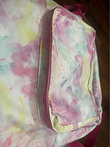 Okul çantası - Görsel 7