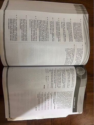 Dgs çalışma kitabı - Görsel 3