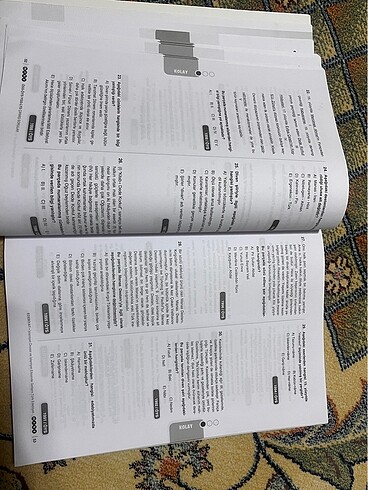 Edebiyat kitabı - Görsel 3