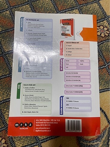 Edebiyat kitabı - Görsel 5