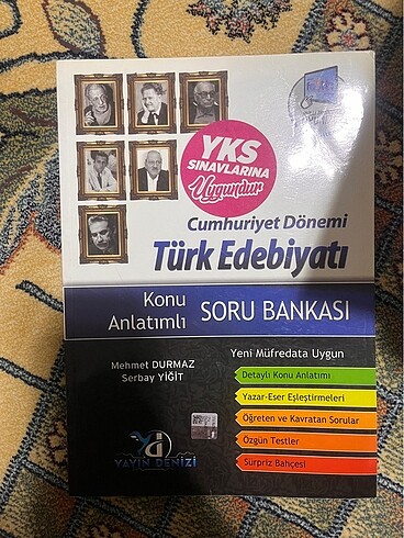 Edebiyat - Görsel 6