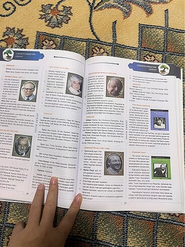 Edebiyat - Görsel 5