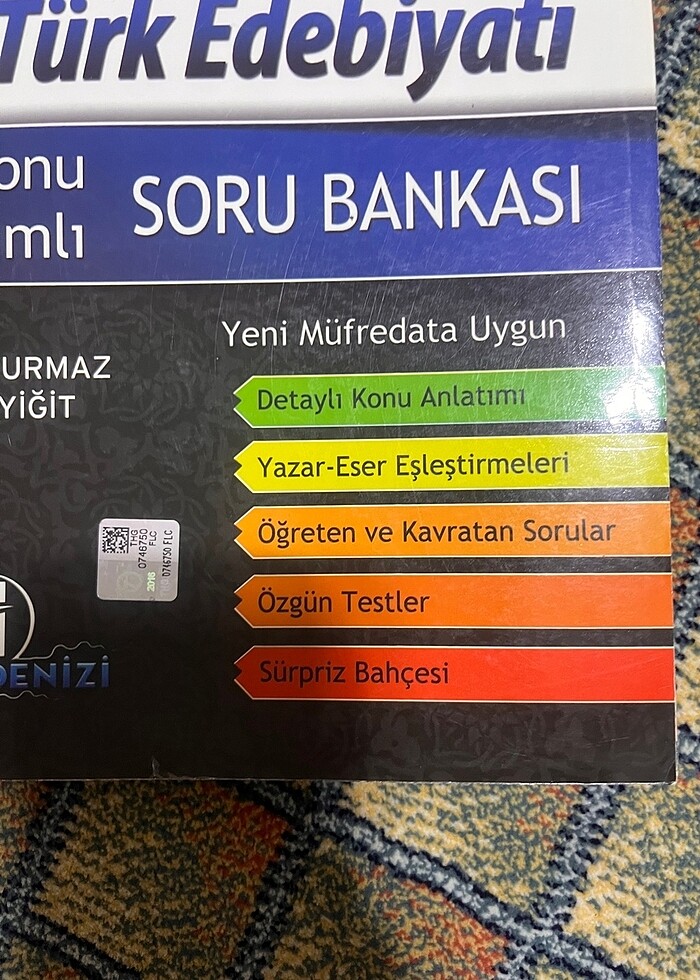 Edebiyat - Görsel 4