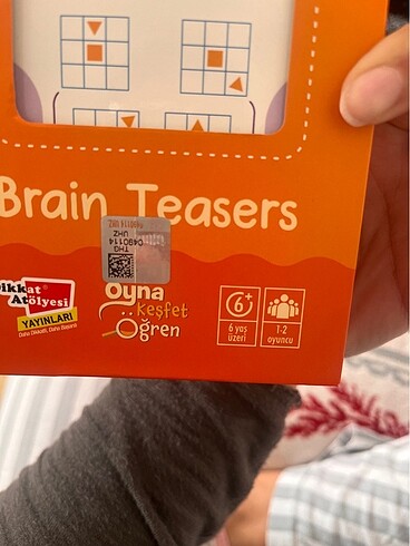 Çocuklar için oyun - Görsel 6