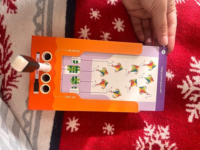 Çocuklar için oyun - Görsel 7