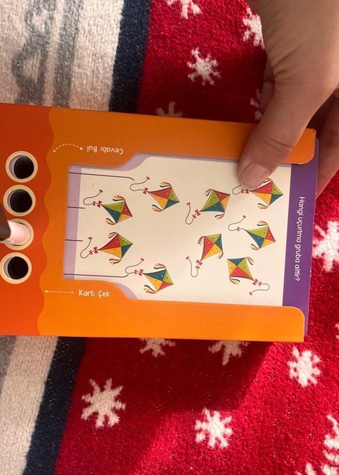 Çocuklar için oyun - Görsel 4