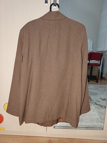 m Beden Blazer ceket