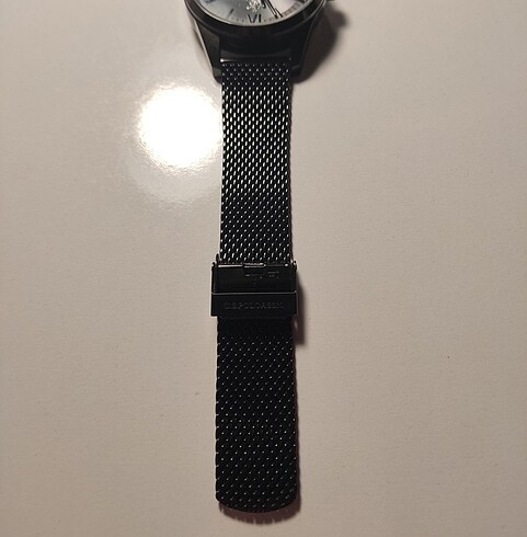U.S Polo Assn. Erkek saat