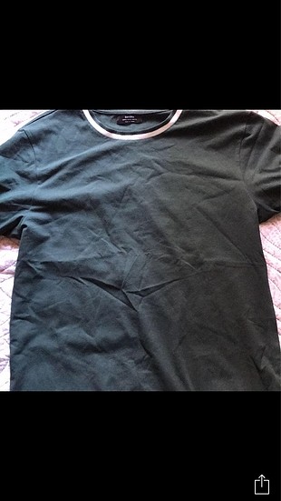 Bershka xl beden salaş kesim