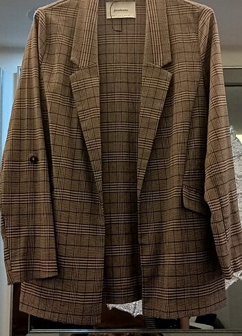 Blazer ceket 