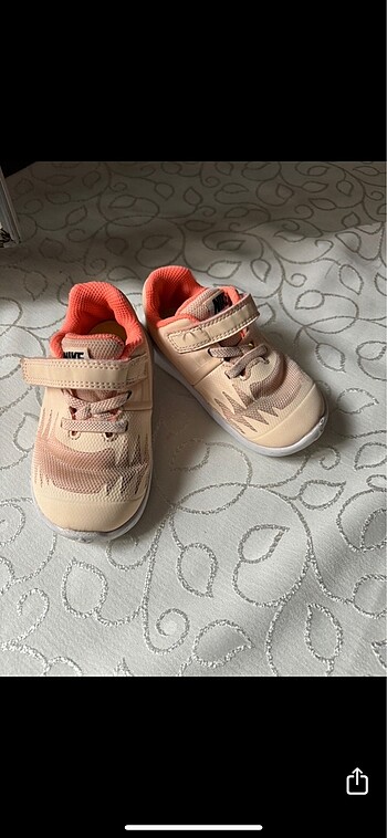 Nike Orijinal Nike