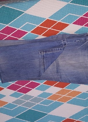 Kot pantolon 