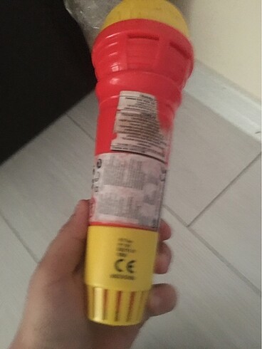 mikrofon. - Görsel 3