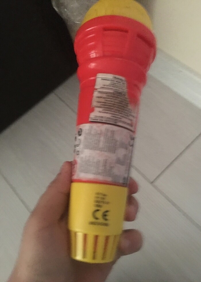 mikrofon. - Görsel 3