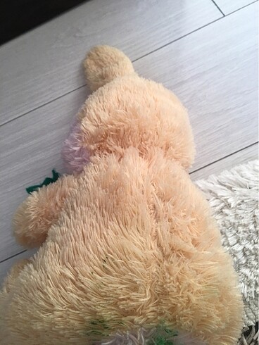 peluş.   oyuncak - Görsel 5