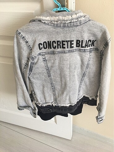 kot mont - Görsel 2